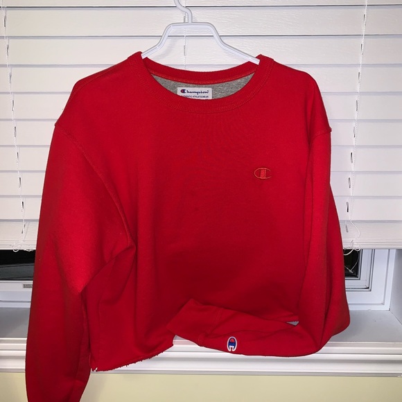 Champion Sweatshirt - Picture 2 of 2